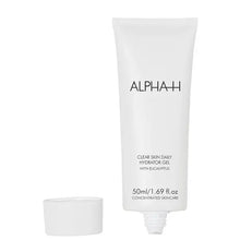 Alpha-H Clear Skin Hydrator Gel 50ml