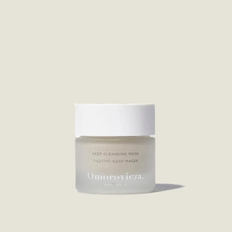 Omorovicza Deep Cleansing Mask 50ml