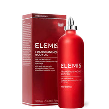 Elemis Frangipani Monoi Body Oil 100ml