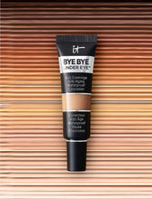 Bye Bye Under Eye concealer 12ml