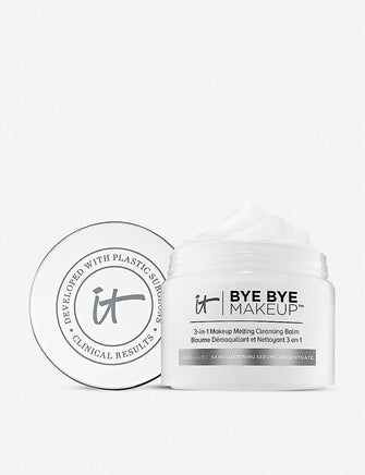 Bye Bye Makeup 3-in-1 Makeup Melting Balm