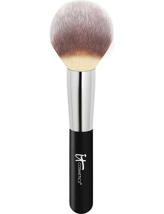 Heavenly Luxe Wand Ball Powder Brush