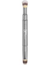 Heavenly Luxe Dual Airbrush Concealer Brush