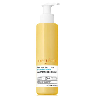 DECLOR Neroli Bigarade Comforting Body Milk 200ml