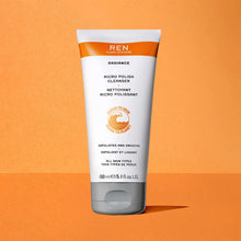 REN Clean Skincare Micro Polish Cleanser 150ml