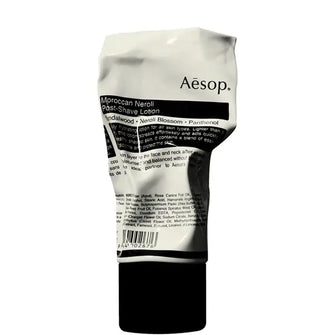 Aesop Neroli Post-Shave Lotion 60ml