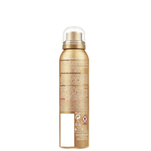 Ambre Solaire Natural Bronzer Quick Drying Dark Self Tan Face Mist 75ml