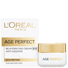 L'Oréal Paris Dermo Expertise Age Perfect Reinforcing Eye Cream - Mature Skin (15ml)