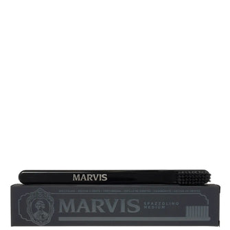 Marvis Toothbrush - Black