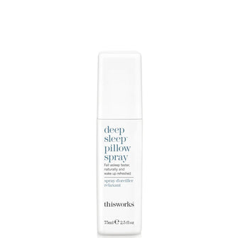 this works Deep Sleep Pillow Spray (75ml)