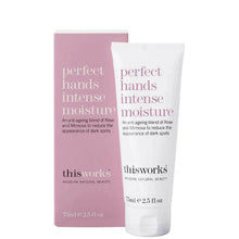 this works Perfect Hands Intense Moisture (75ml)