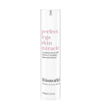 this works Perfect Legs Skin Miracle (120ml)