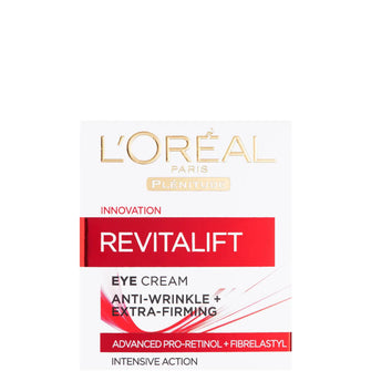 L'Oréal Paris Dermo Expertise Revitalift Anti-Wrinkle + Firming Eye Cream (15ml)