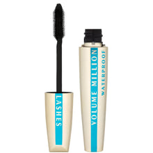 L'Oréal Volume Million Lash Waterproof Mascara