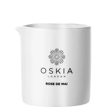 OSKIA Skin Smoothing Massage Candle