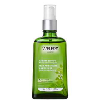 Weleda Birch Cellulite Oil 100ml