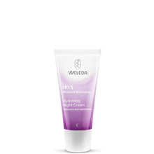 Weleda Iris Hydrating Night Cream (30ml)