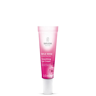 Weleda Wild Rose Smoothing Eye Cream (10ml)