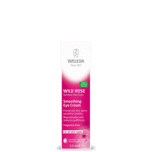 Weleda Wild Rose Smoothing Eye Cream (10ml)