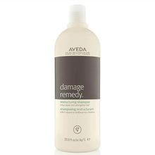 Aveda Damage Remedy Restructuring Shampoo (1000ml) - (Worth £88.00)