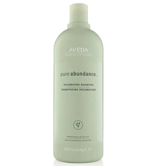 Aveda Pure Abundance Volumising Shampoo (1000ml) - (Worth 70.00)