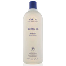 Aveda Brilliant Shampoo 1000ml (Worth £70.00)