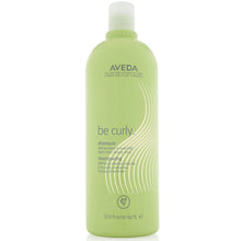 Aveda Be Curly Shampoo (1000ml) - (Worth 70.00)