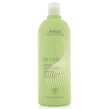 Aveda Be Curly Shampoo (1000ml) - (Worth £70.00)