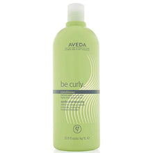 Aveda Be Curly Conditioner 1000ml (Worth £102.50)