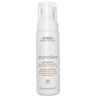 Aveda Phomollient Styling Foam 200ml