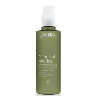 Aveda Botanical Kinetics Purifying Creme Cleanser 150ml