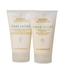 Aveda Hand And Foot Relief Pack Duo