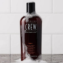 American Crew 3-In-1 (450ml)