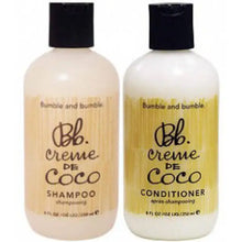 Bb Creme De Coco Shine Duo