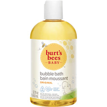 Burt's Bees Baby Bee Bubble Bath (350ml)