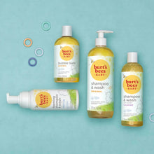 Burt's Bees Baby Bee Bubble Bath (350ml)