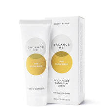 Balance Me AHA Glow Mask 50ml