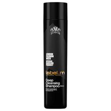 label.m Deep Cleansing Shampoo 300ml