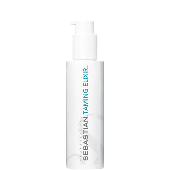 Sebastian Professional Taming Elixir for Frizzy Hair 140ml