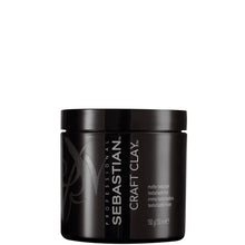 Sebastian Professional Craft Clay Hair Texturiser 50g