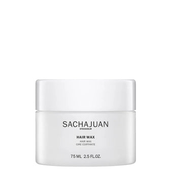 Sachajuan Hair Wax 75ml