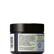 Neal's Yard Remedies Honey & Orange Facial Scrub 75g