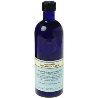 Neal's Yard Remedies Aromatic Foaming Bath (200ml)