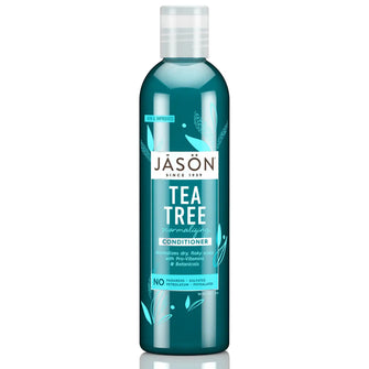 JASON Normalizing Tea Tree Treatment Conditioner (236ml)