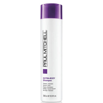 Paul Mitchell Extra Body Shampoo 300ml