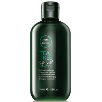 Paul Mitchell 'Green' Tea Tree Special Shampoo (300ml)