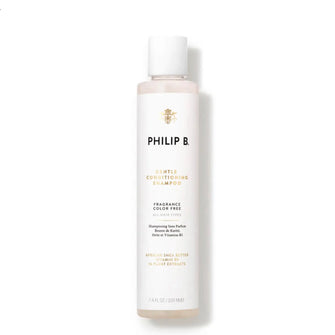 Philip B Gentle Shampoo 220ml