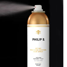 Philip B Jet Set Precision Control Hair Spray (260ml)