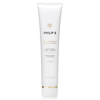 Philip B Straightening Hair Masque 178ml