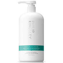Philip Kingsley Moisture Balancing Shampoo 1000ml (Worth 74.00)